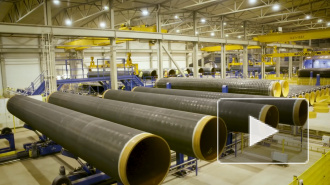 "Газпром" намерен запустить "Северный поток – 2" в конце 2020 года