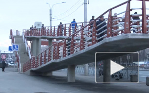 В Петербурге минимальная зарплата превысит прожиточный минимум на 1 рубль