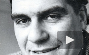 В Петербурге появится сквер имени знаменитого писателя Довлатова