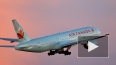 В Канаде Airbus A320 совершил жесткую посадку, 25 ...