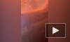 Момент взрыва на АЗС в Махачкале попал на видео