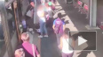 Видео из Сиднея: 4-летний мальчик упал под поезд в метро