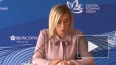 Захарова пообещала жесткий ответ России на возможные ...
