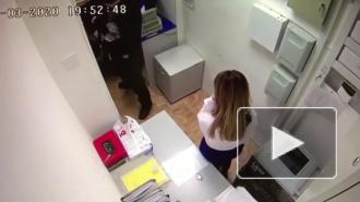 Следователи завершили расследование уголовного дела в отношении вооруженных налетчиков