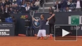Медведев стал победителем турнира в Риме