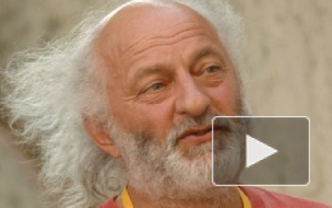 Полунин будет управлять петербургским цирком удалённо