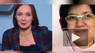 Мелита Вуйнович будет прививаться от коронавируса в РФ