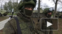 В Вооруженных силах России появилось новая должность