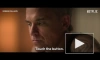 Netflix показал тизер-трейлер документального сериала о Робби Уильямсе