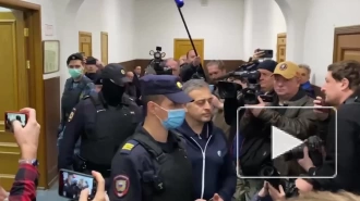 Замглавы МВД Дагестана арестовали за взятки и превышение полномочий
