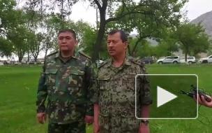 Киргизия и Таджикистан договорились о полном прекращении военных действий 
