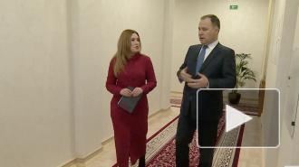 Премьер-министр Белоруссии рассказал о контрактах на поставку нефти из России