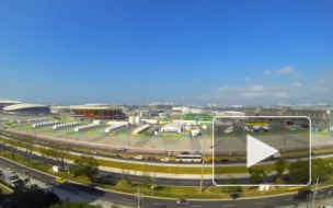 Закрытие Олимпиады в Рио: прямая трансляция