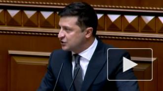 Украина начинает строить две военно-морские базы для защиты черноморского региона