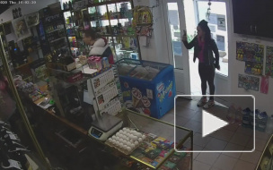 Петербургский тренер ММА избил продавца за просьбу надеть маску в Крыму