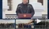 Путин участвует в церемонии открытия участка трассы М-12 в Нижегородской области