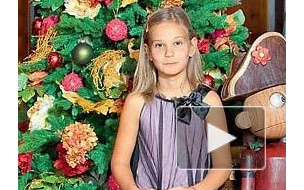 Состояние здоровья Марии Кончаловской на 11 апреля: девочка вышла из комы