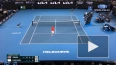 Медведев вышел во второй круг Australian Open