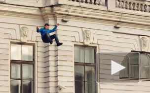 На учениях в Петербурге "террористы" покушались на культурное учреждение