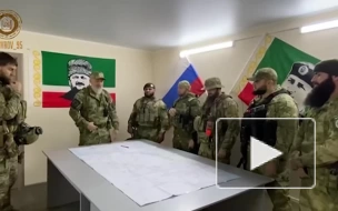 Кадыров сообщил о контролируемой обстановке в Херсоне