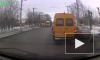 Видео: в Кирове фура сбила насмерть мужчину