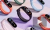 Xiaomi представила новый фитнес-браслет Mi Band 7