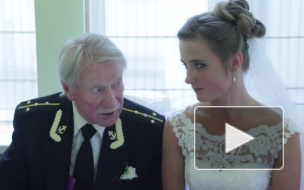 Иван Краско провел первую брачную ночь в квартире, где был счастлив со второй женой