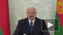 Лукашенко призвал союзников из ЕАЭС сплотиться против коронавируса