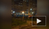 Видео: На Ленинском проспекте горела квартира