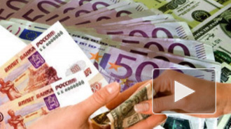 Курс валют в России стал прибавлять сразу по три рубля в день. Путин расскажет о ситуации с рублем 