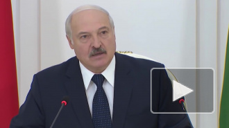 Белорусский лидер сменил военное руководство республики