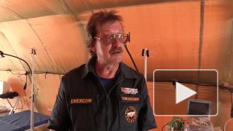 Россия начала выводить спасателей и врачей из Ливана