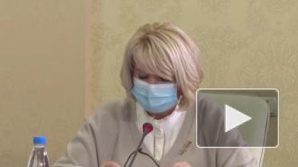 Роспотребнадзор обеспокоен смертями людей до 65 лет от COVID-19 в Крыму
