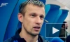 Сергей Семак в мае может завершить карьеру