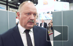 Бондаренко: "на создание зон отдыха будет выделено около 4-х миллиардов рублей"