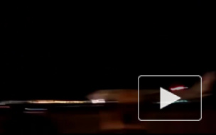 29 человек пострадали при экстренной посадке самолета