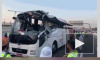 В Дубае в ДТП с автобусом погибли 17 человек