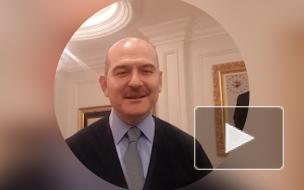 Глава МВД Турции обвинил Twitter в цензуре и перешел в Telegram