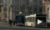 Видео из Ростова-на-Дону: Городской автобус сбежал от водителя