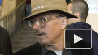 ЦИК отказал избирателям Эдуарда Лимонова