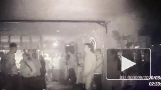 Полиция Петербурга будет регулярно проводить антинаркотические рейды в клубах