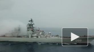 Модернизацию российского флота высоко оценили в Китае