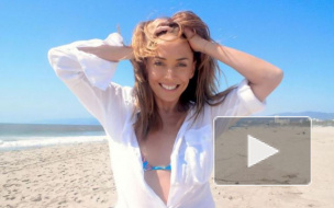 Отец Фриске назвал "тварями" благотворителей, которые спасали его дочь