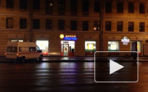 ДТП в Санкт-Петербурге: на трассе "Кола" погибли три человека, на Невском иномарка устроила аварию со скорой