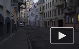 Большинство россиян перестали гулять из-за коронавируса