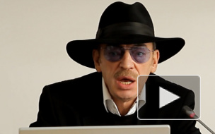 Боярский за рулем "Спартаку" дорогу не даст