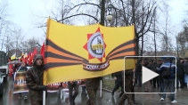 В Петербурге Русский марш органично перерос в погромы и избиения нерусских