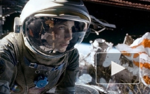 Фильм "Гравитация" с Сандрой Буллок и Джорджем Клуни стал лидером российского проката Фильм "Гравитация" с Сандрой Буллок и Джорджем Клуни стал лидером российского проката