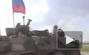 ООН обвинила российских военных в преступлениях в Сирии