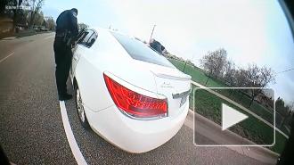 Полиция в США назвала случайностью убийство чернокожего в штате Миннесота